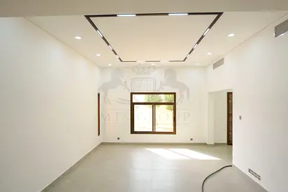 Fully Renovated 4BR + Maid Villa | Private Garden | Ready to Move | Jumeirah 3