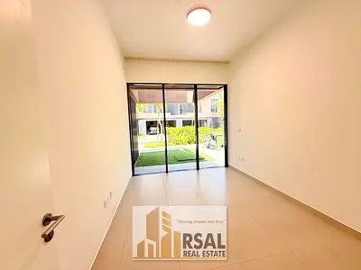 Elegant 4-Bhk in Masaar kaya with Office Room