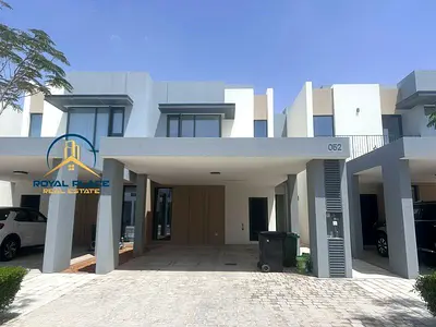 MODERN DESIGN | UNFURNISHED | READY TO MOVE