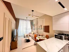 ONE BEDROOM || FULLY FURNISHED || FOR SALE