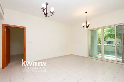 UNFURNISHED I GREAT LAYOUT I GREAT CONNECTIVITY