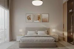 Handover Ready Apartment In District 11