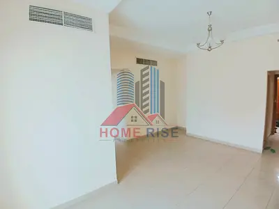 Spacious 1bhk with master bedroom | Family building