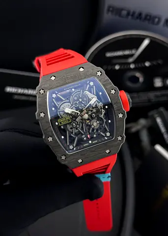 RICHARD MILLE RM 35-02 Rafael Nadal Super Clone fpr men