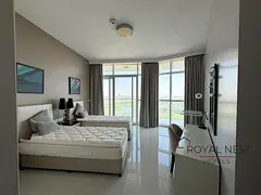 Fully Furnished | Golf And Lake View | Spacious