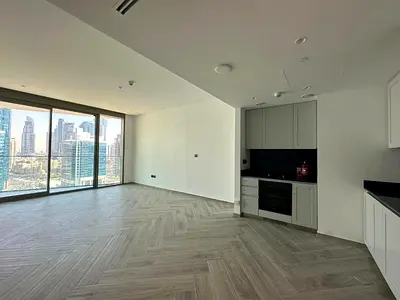 1 BR High Floor | Full Canal and Burj Khalifa View