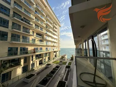 Rare Deal 1BHK | Pacific | Gym Pool Beach Access