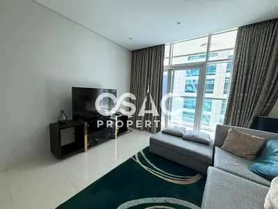 Mid Floor | Furnished | Prime Location