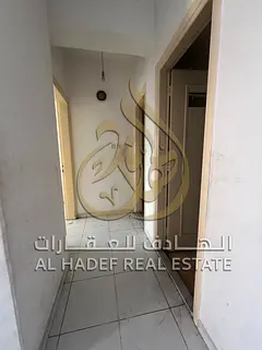 Annual rental apartment located in Al Qasimia Al Mahatta in a very prime and highly convenient locat