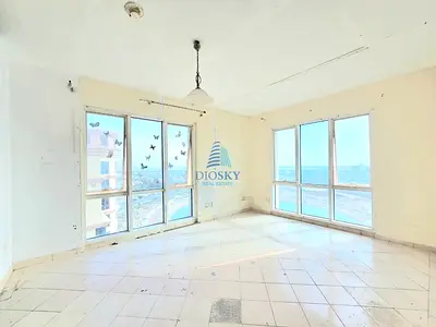 Well Maintained | Higher Floor | Good Location