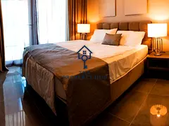 Fully furnished + balcony | Parking | High ROI