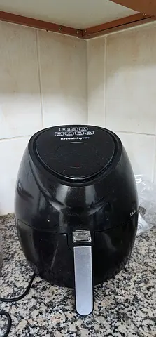 Air fryer kenwood XL