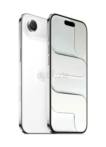 iPhone Air 256gb cloud white HK non active eSim