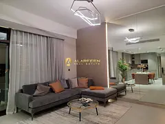 Fully Furnished | Marina View | Prime Location