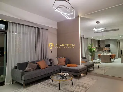 Fully Furnished | Marina View | Prime Location