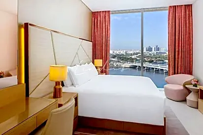 Creek View | Fully Serviced | All Bills & Wifi Inc