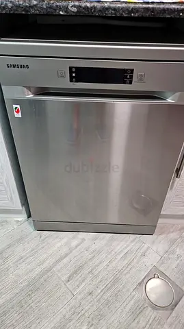 Samsung Dishwasher
