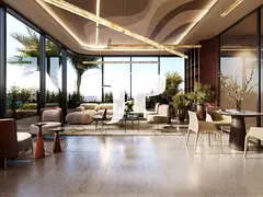 LOWEST PRICE IN DUBAI MARKET FOR Furnished Studio | Coventry 2 | Garden &amp; City Views