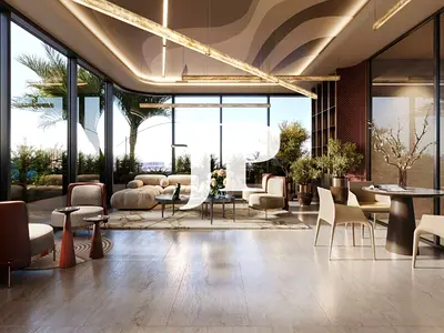 LOWEST PRICE IN DUBAI MARKET FOR Furnished Studio | Coventry 2 | Garden & City Views