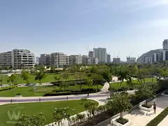 Full Park View | Upgraded Interior | Vacant Now