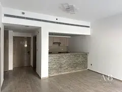 Ground Floor | Spacious Balcony | Unfurnished