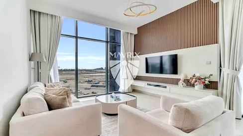 Ready To Move I Fully Furnished I Well Maintained