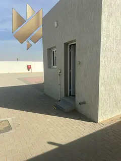 For rent: Yard in Al Saja’a • Prime strategic location • On a main road • Spacious area • 