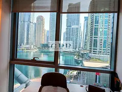 Fitted Office | Prime Location | DMCC | Vacant