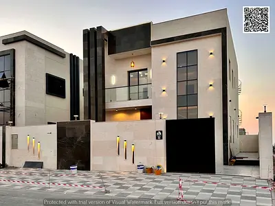 Luxury Villa | Private Pool | Ready for Immediate Move-In | Price Includes Registration Fees