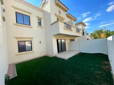 Type 2M | 3 bedroom + Maids | Vacant