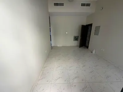 1 Bedroom Apartment for Rent in Al Jurf 3 Ajman Second Occupant with Balcony and Master Room
