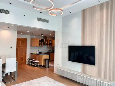 DIRECT OWNER - 1BD - VACANT - JLT, ARMADA 3