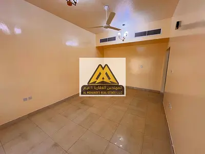 1 Bedroom Apartment with Separate Living Room for Rent in Al Mowaihat 3