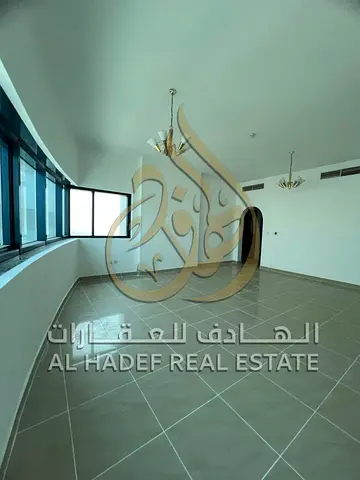 🏢 For Rent in Sharjah - Al Mamzar / Al Taawun One-Bedroom Apartment | Upscale00 Amenities | Exceptional Location for Families A wonderful opportunity