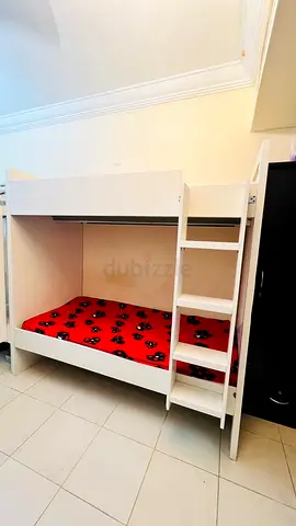 Executive bed space for malayali