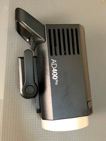 Godox AD400Pro Flash Body Only
