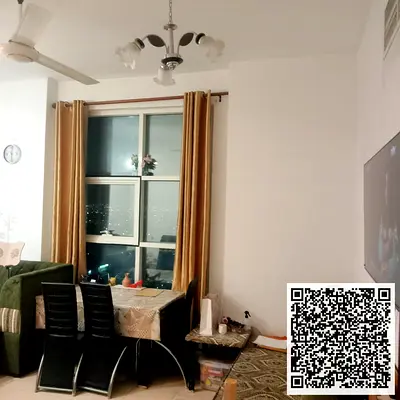 ✨ امتلك شقة بإطلالة مفتوحة على الشارقة في أبراج سيتي تاور ✨  فرصة مميزة للسكن أو الاستثمار في موقع حيوي، مع خطة سداد مريحة وشقة جاهزة للاستلام فوراً!