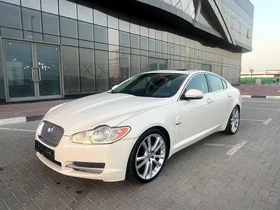 صورة 2 لـ 2010 Jaguar XF
