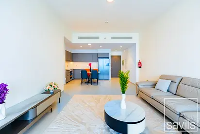 Brand New|Vacant | Burj Khalifa and Dubai Fountain