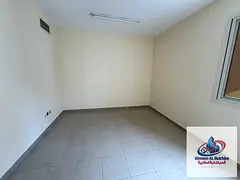 The most beautiful two-bedroom apartment with a living room, featuring a balcony with a very nice vi