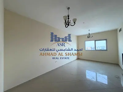 Spacious 2BHK | Open View | On Dubai Border