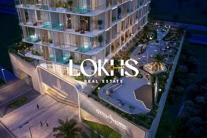 60/40 PP I Amenities View I Handover 2030