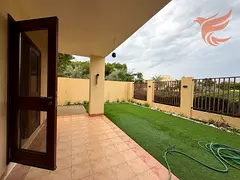 Granada 3 BR Villa with Garden, Mina Al Arab, Ras Al Khaimah