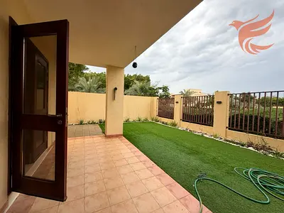Granada 3 BR Villa with Garden, Mina Al Arab, Ras Al Khaimah