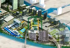 HOT DEAL | Prime Location | Canal View