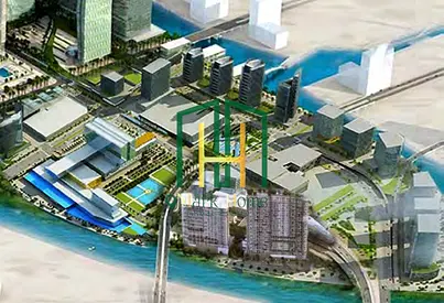 HOT DEAL | Prime Location | Canal View