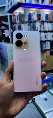 OPPO RENO 9 PRO (5G),, 16 GB RAM,, 256 GB STORAGE,, PHYSICAL DUAL SIM CARD