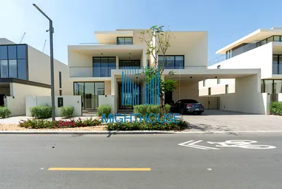 Furnished 5BR Villa | Address Villas Hillcrest | Garden & Park Views