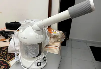 Home facial steamer / nano vaporizer - brand new