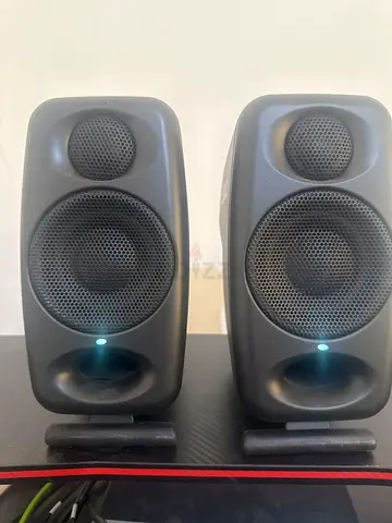 i Loud Pro Pair Monitor Speaker